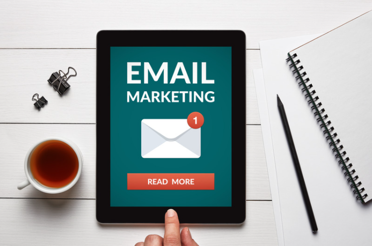 email marketing read more